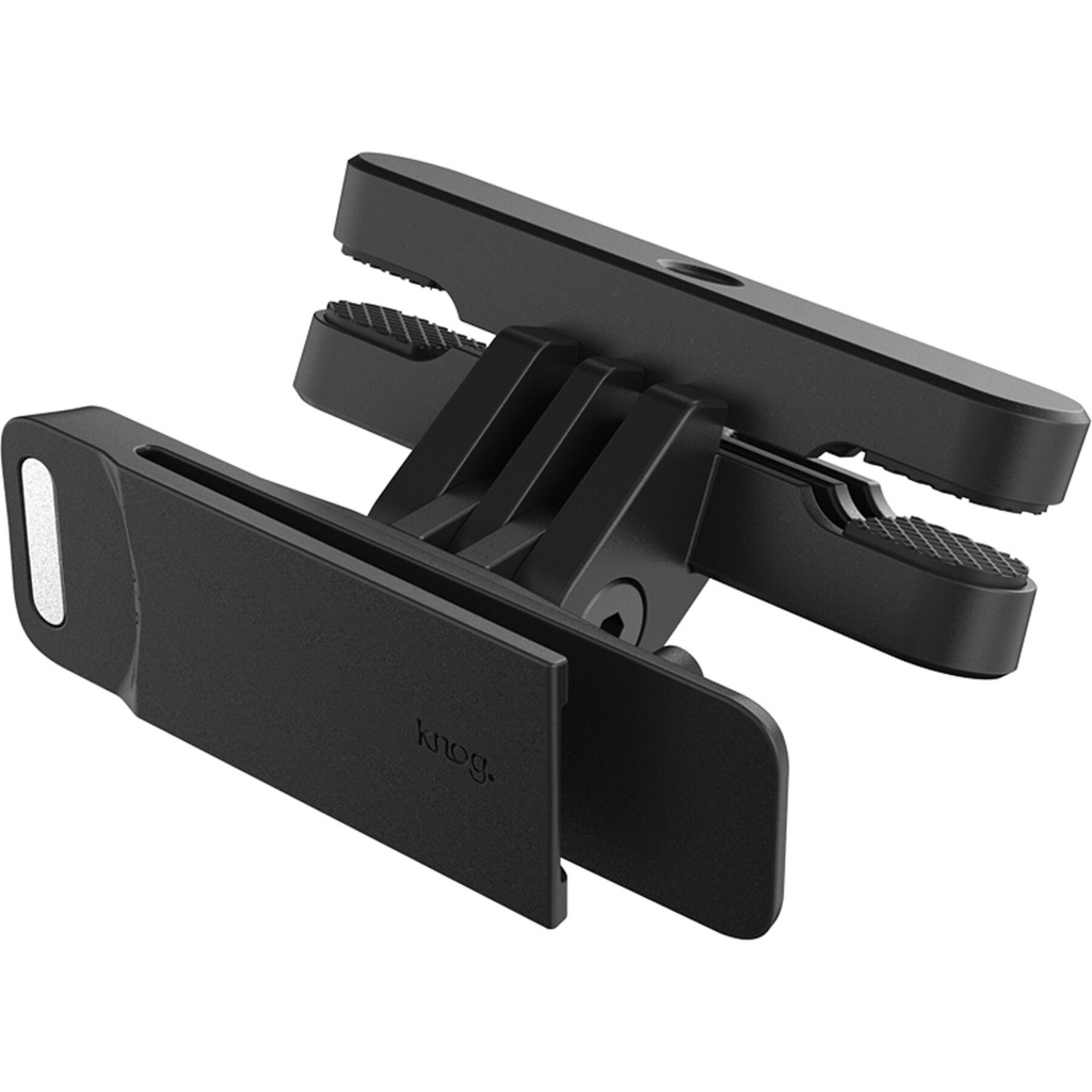 Knog Blinder LINK Rear saddle 2個セット Knog Blinder Link Saddle Mount Accessory | Brilliant Bikes